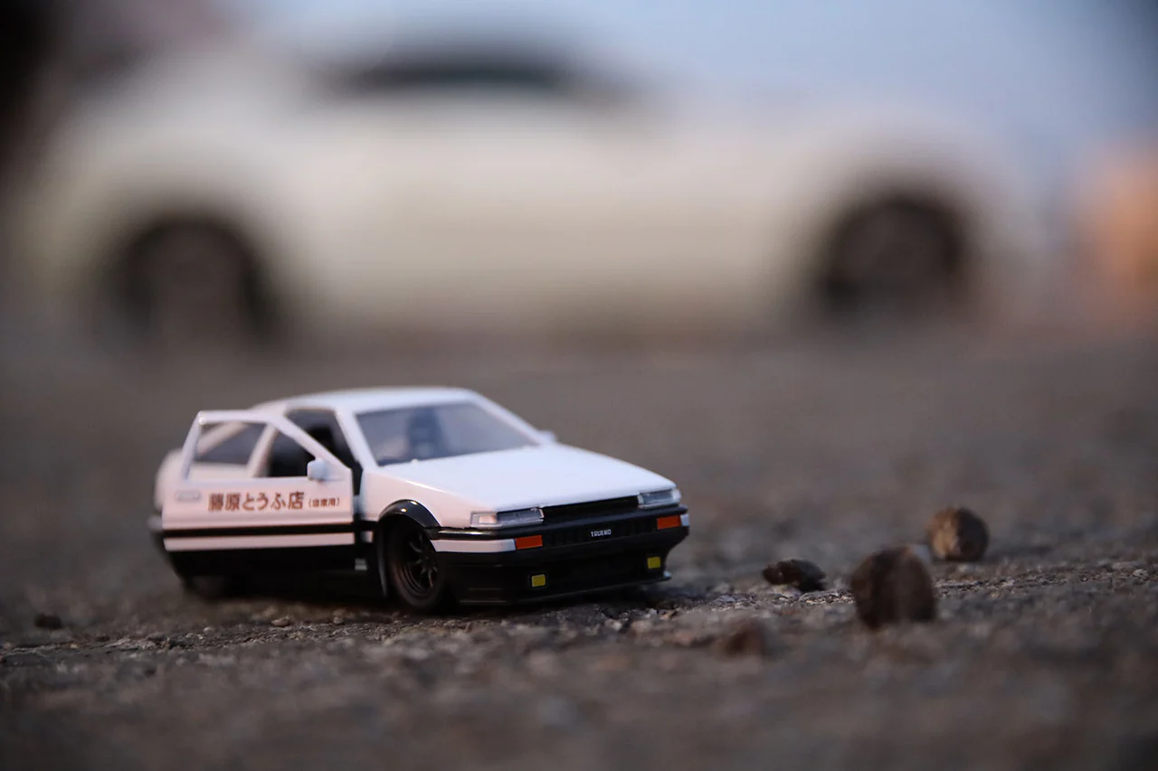 Fuel Your Miniature Obsession